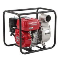 Honda Water Pump WB30 Gympie